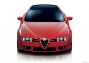 Alfa Romeo Brera